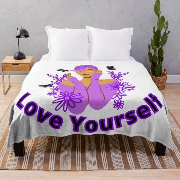Item preview, Love Yourself designed and sold by BroShop001.