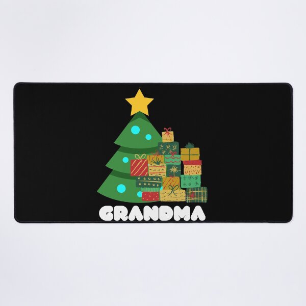 Item preview, Christmas Family Matching for Grandma designed and sold by VBeesTees.