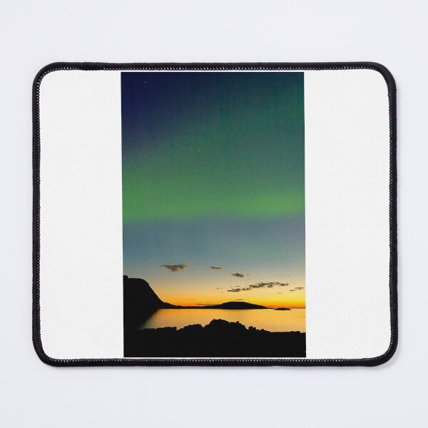 Item preview, Aurora Borealis iPhone Case designed and sold by angel1.