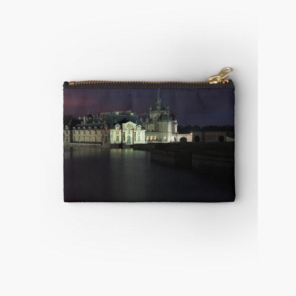 Item preview, Chantilly, the castle, Oise, France. designed and sold by Remy NININ.