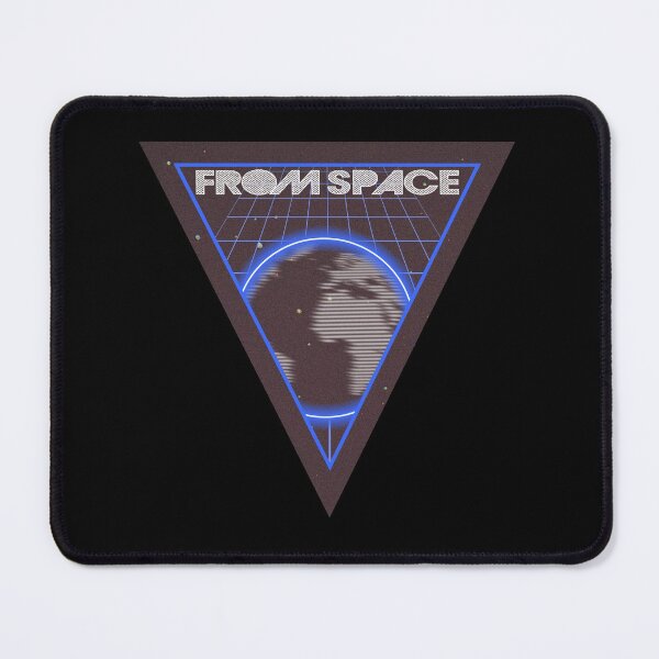 Item preview, FROM SPACE # 4 designed and sold by RICK-TURNER.