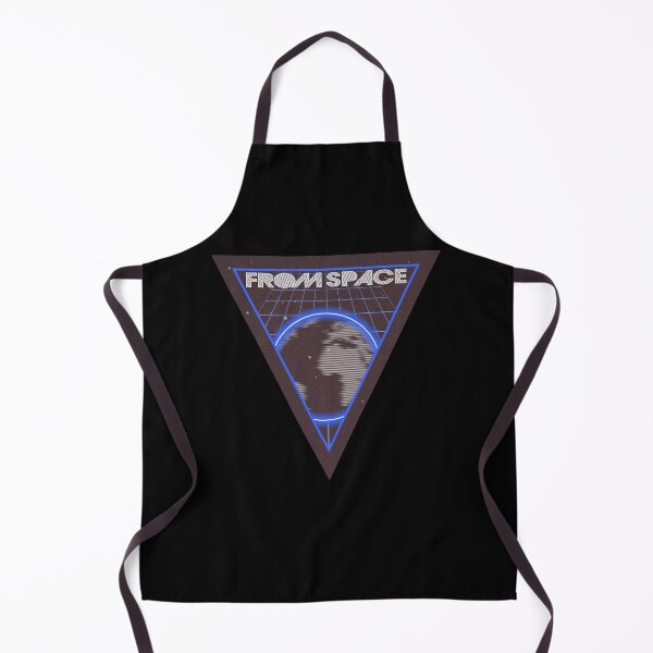 Item preview, FROM SPACE # 4 designed and sold by RICK-TURNER.