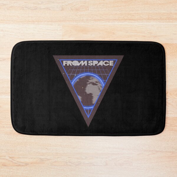 Item preview, FROM SPACE # 4 designed and sold by RICK-TURNER.