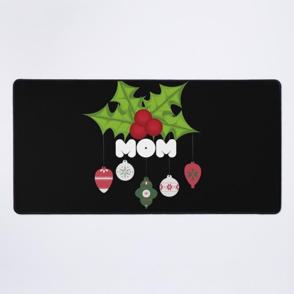 Item preview, Christmas Family Matching for Mom  designed and sold by VBeesTees.