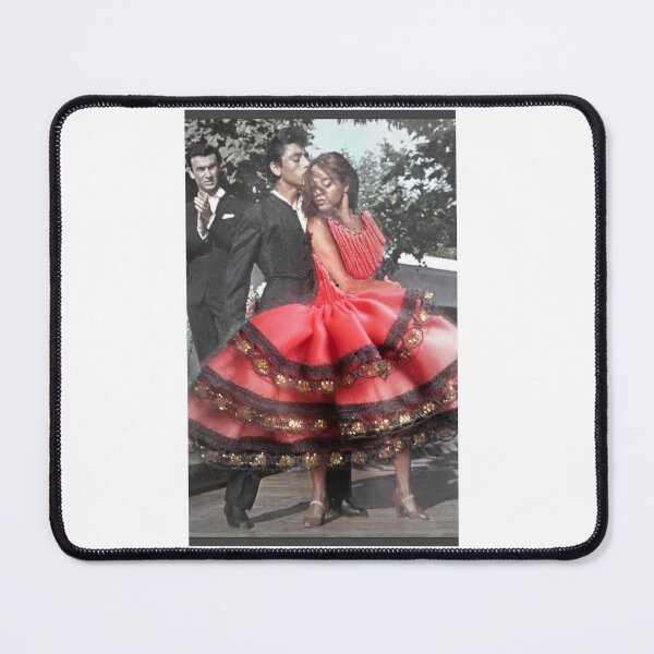 Item preview, iPhone Cover ~ Flamenco Dancing designed and sold by angel1.