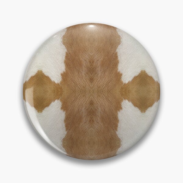Item preview, Cow Print - faux smooth print pattern designed and sold by Pavnud.