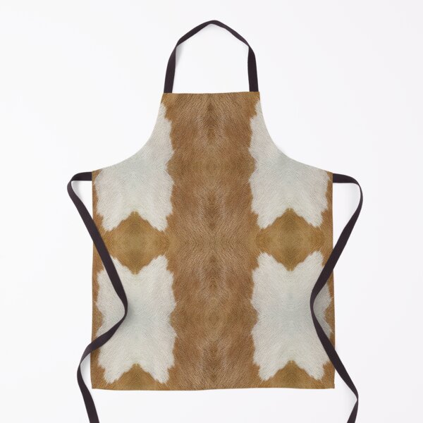 Item preview, Cow Print - faux smooth print pattern designed and sold by Pavnud.