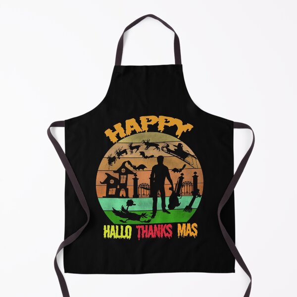 Item preview, Happy Hallo Thanks Mas Funny Hallo Mas designed and sold by david parry.