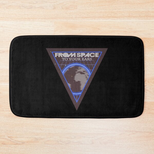 Item preview, FROM SPACE TO YOUR EARS designed and sold by RICK-TURNER.