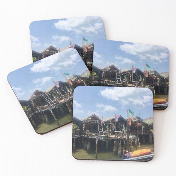 Item preview, Thailand koh lanta  designed and sold by JuzBeMindful.