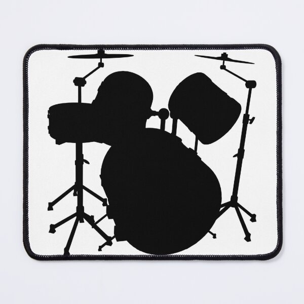 Item preview, Drum set designed and sold by Uma8.