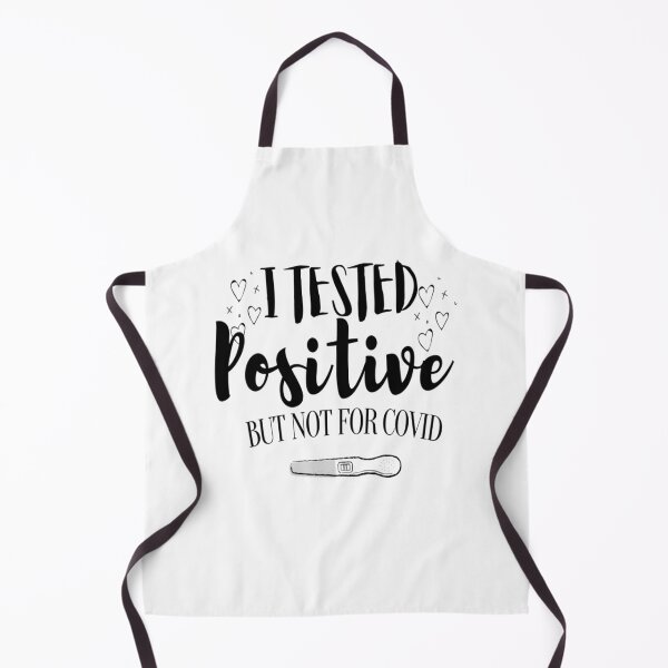 Item preview, I tested positive but not for covid designed and sold by suwii.