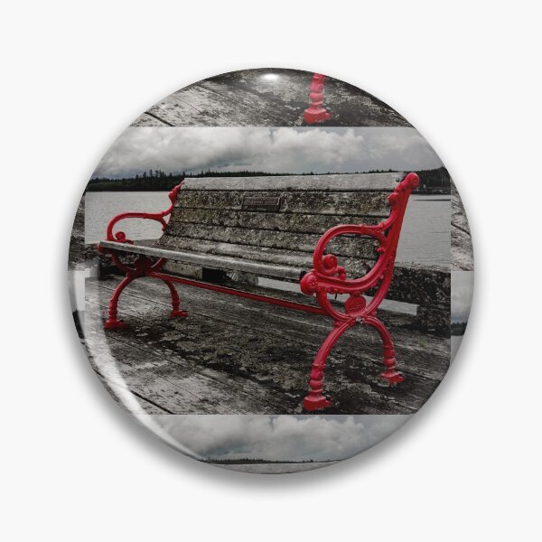 Item preview, Weathered Bench designed and sold by MelBolin.