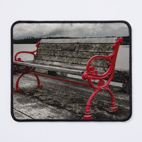 Item preview, Weathered Bench designed and sold by MelBolin.