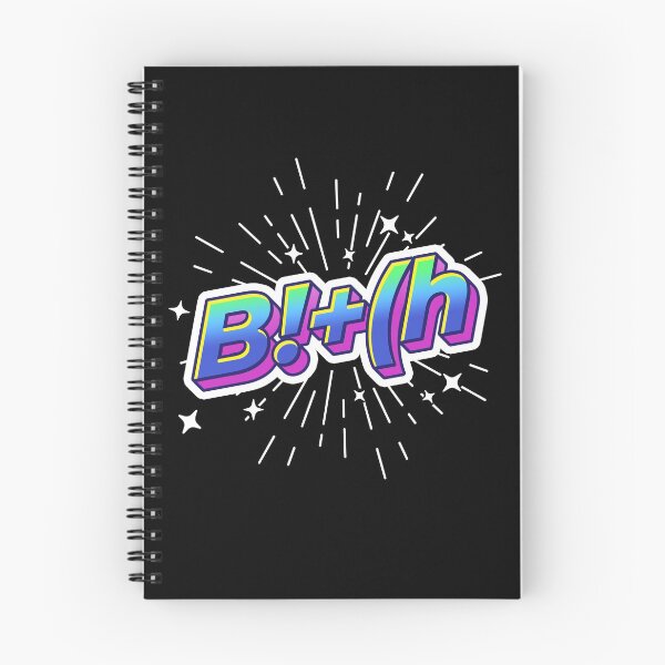 Item preview, B!+(h designed and sold by REFCreative.