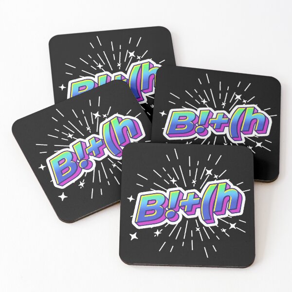 Item preview, B!+(h designed and sold by REFCreative.