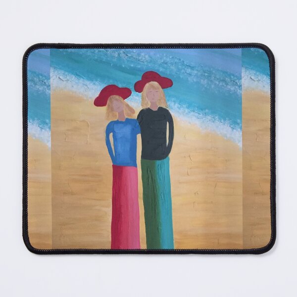 Item preview, Women on the beach designed and sold by Lea Nasnas.