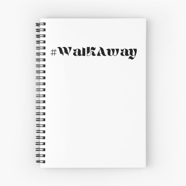 Item preview, #WalkAway Tees Walk Away Movement designed and sold by Beautiful Designs.
