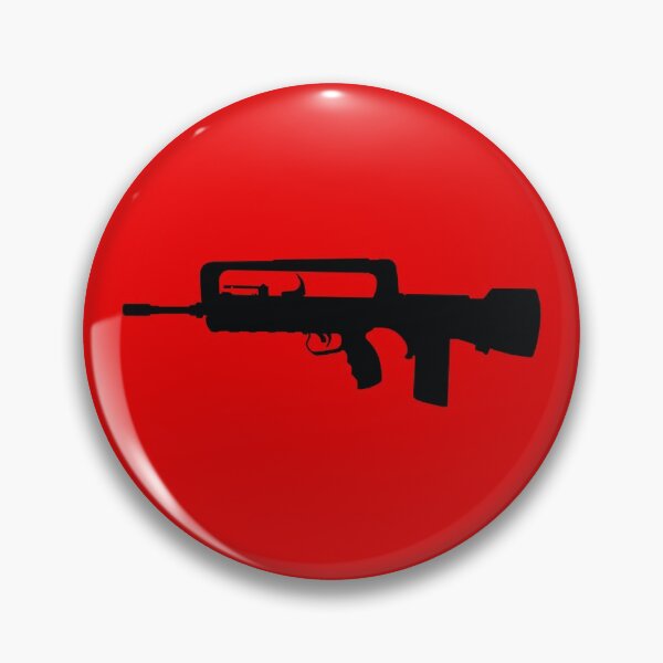 Item preview, Famas F1 designed and sold by GoldOrion.