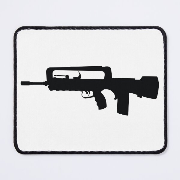 Item preview, Famas F1 designed and sold by GoldOrion.