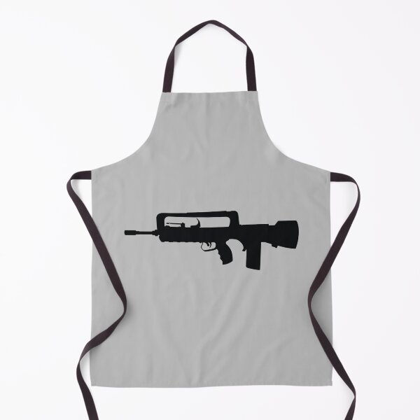 Item preview, Famas F1 designed and sold by GoldOrion.