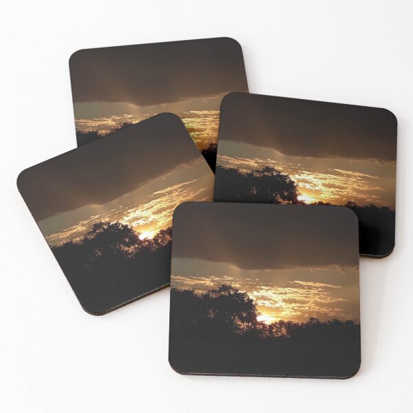 Item preview, Cool African Sunset designed and sold by Lorify.
