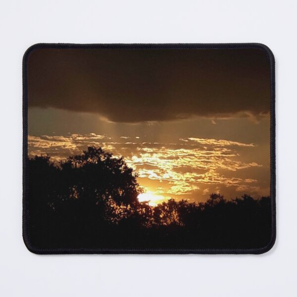 Item preview, Cool African Sunset designed and sold by Lorify.