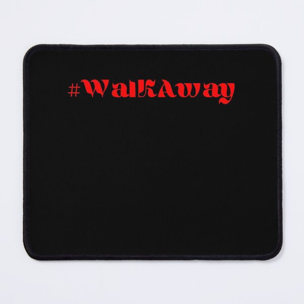 Item preview, #WalkAway Tees Walk Away Movement designed and sold by Beautiful Designs.