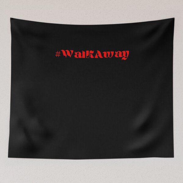 Item preview, #WalkAway Tees Walk Away Movement designed and sold by Beautiful Designs.
