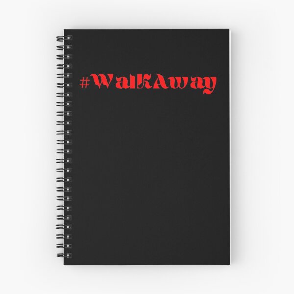 Item preview, #WalkAway Tees Walk Away Movement designed and sold by Beautiful Designs.