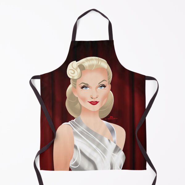 Item preview, Maria Tura designed and sold by AleMogolloArt.