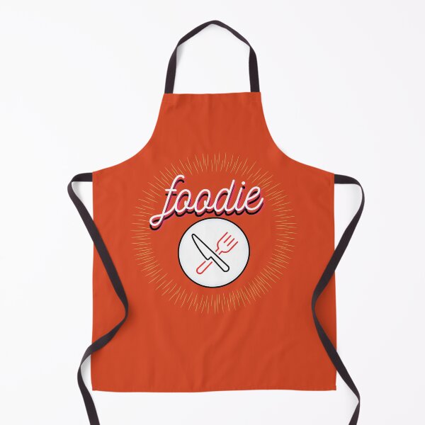 Item preview, Foodie design designed and sold by Aiman Tariq.