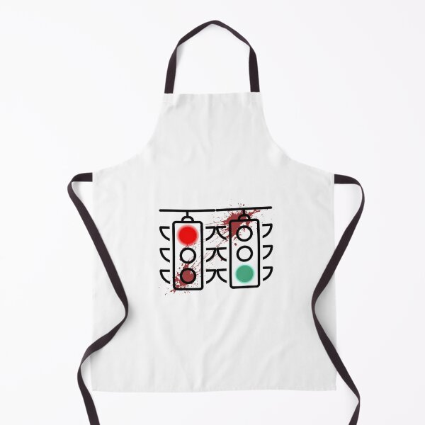 Item preview, Red Light Green Light designed and sold by Mint Tayari.
