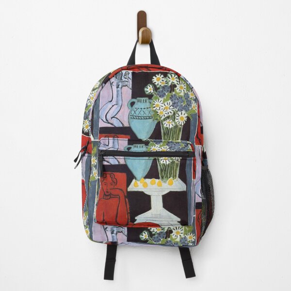 Item preview, Henri Matisse "The Daisies" designed and sold by lava-girl.