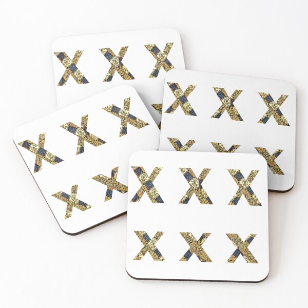 Item preview, "X" write your name designed and sold by Dwisaputra052.