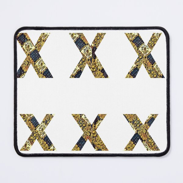 Item preview, "X" write your name designed and sold by Dwisaputra052.