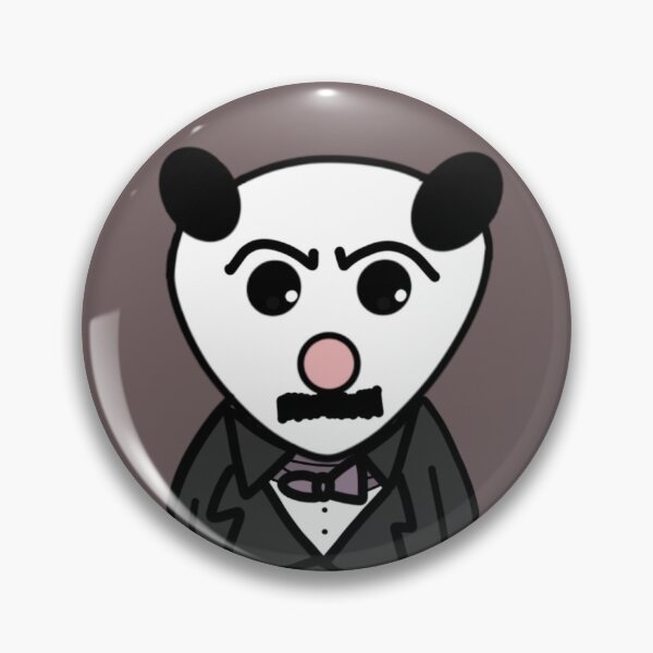 Item preview, Edgar Allen Possum designed and sold by Roanasaurus.
