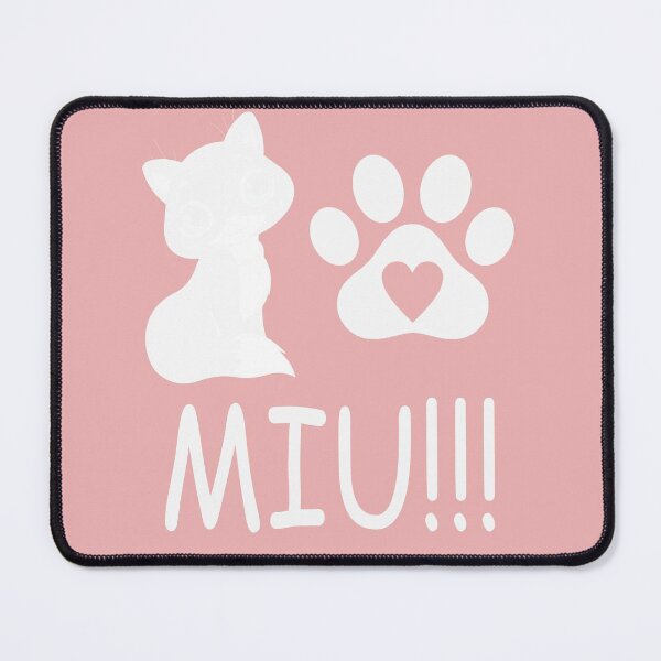 Item preview, The cat designed and sold by Terse08.