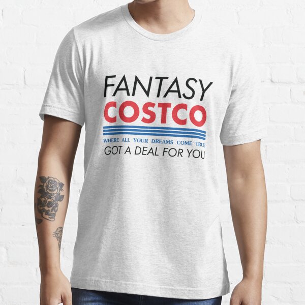 costco women's t shirts