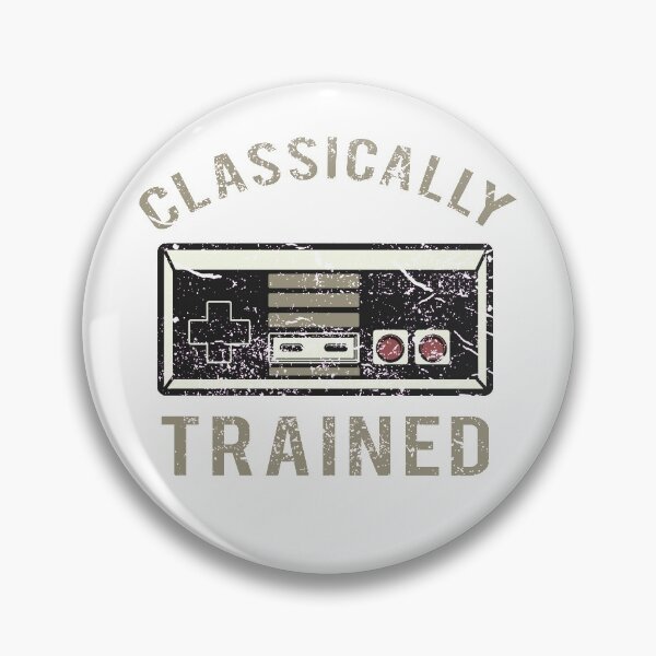 Item preview, Classically Trained designed and sold by CanadianTeesEh.