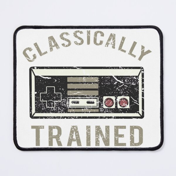Item preview, Classically Trained designed and sold by CanadianTeesEh.