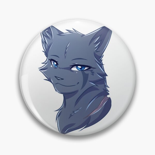 Item preview, WC - Bluestar designed and sold by Sushiru-River.