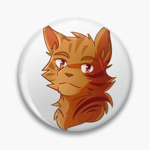 Item preview, WC - Brackenfur designed and sold by Sushiru-River.