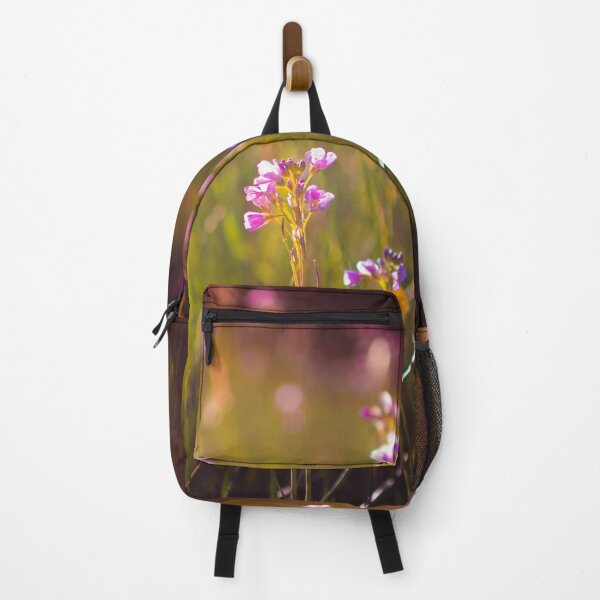 Item preview, The purple in the fields designed and sold by likiska.