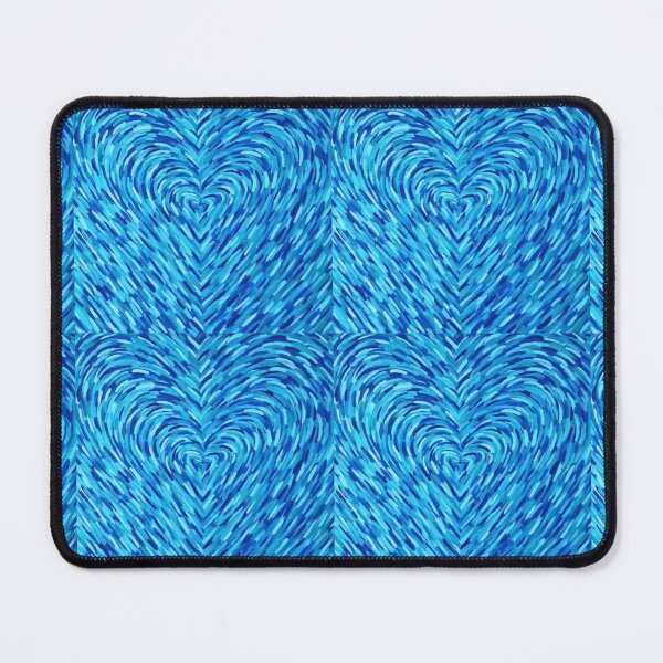Item preview, Blue for Vincent designed and sold by Lea Nasnas.