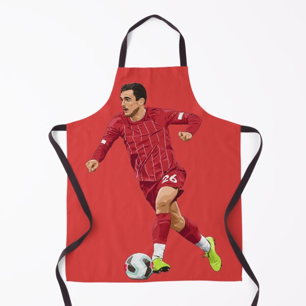 Item preview, Andrew Robertson designed and sold by ADES-VECTOR .