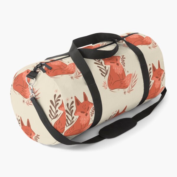 Item preview, Autumn Fox designed and sold by Rania Younis.