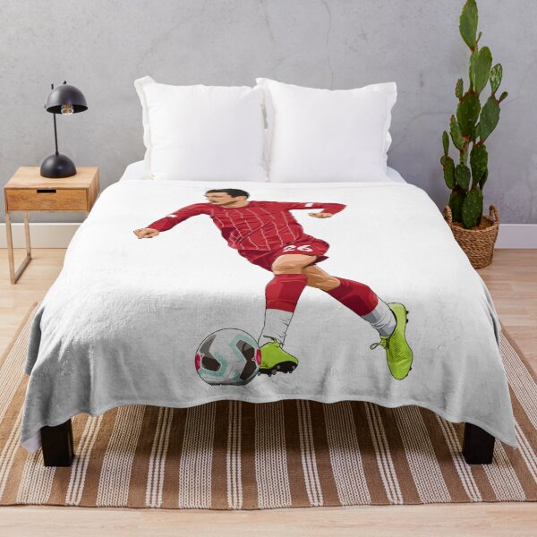 Item preview, Andrew Robertson designed and sold by ADES-VECTOR .