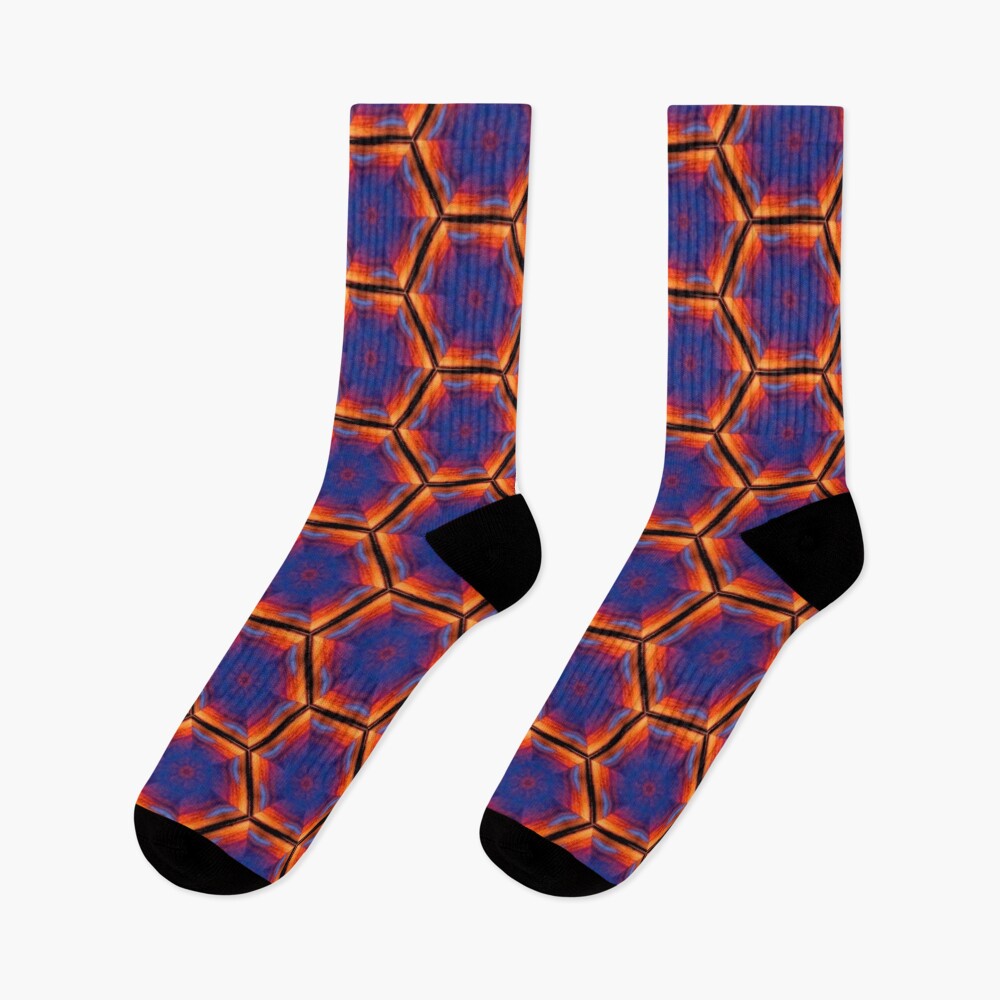 Item preview, Socks designed and sold by GORLOG.