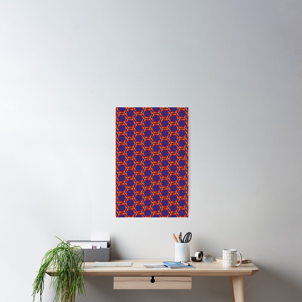 Item preview, Poster designed and sold by GORLOG.